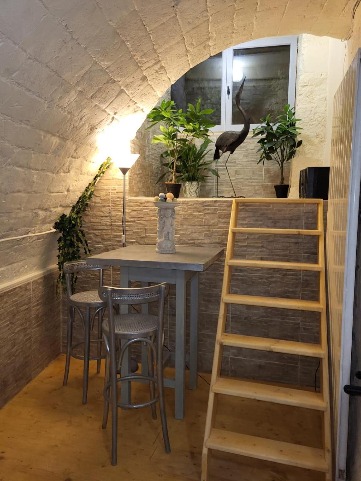 생발레리 쉬르 솜므 Le Refuge 아파트 외부 사진